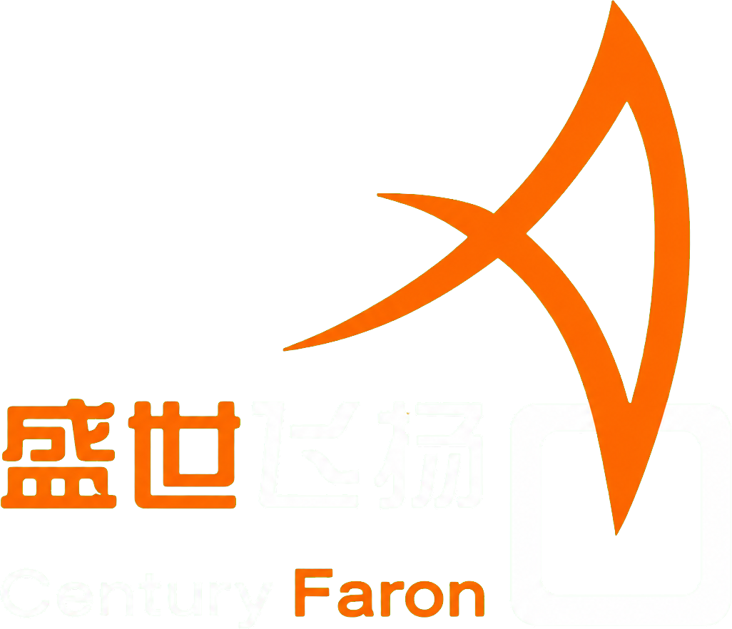 盛世飞扬 Century Faron