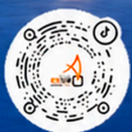 盛世飞扬抖音二维码